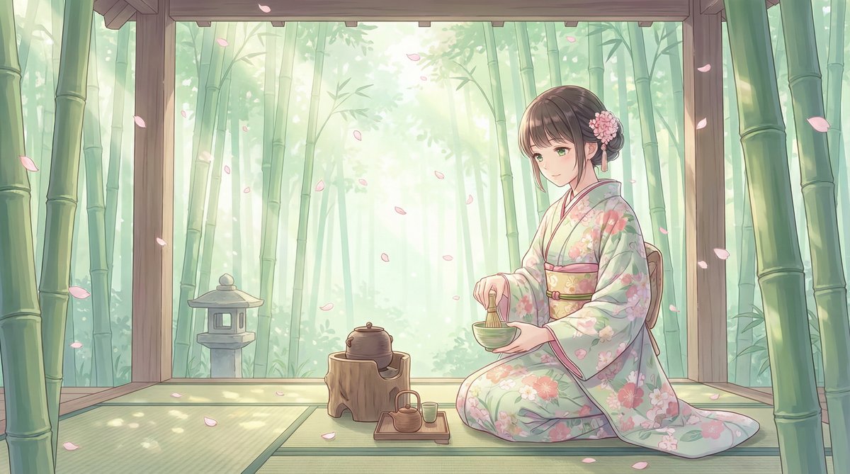 麻豆传媒传统茶道美食视频
